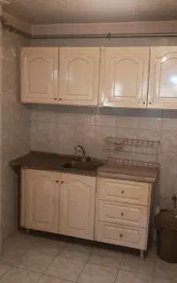 سینک ظرفشویی کابینت آشپزخانه آبچکان