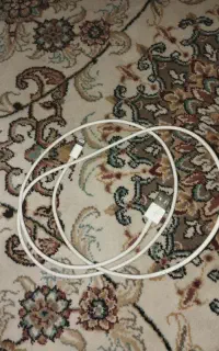 سیم شارژر ایفون اصلی