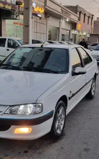 پارس tu5