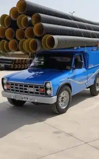 باربری نیسان،آریسان ـ جم ـ کنگان ـ تمام نقاط کشور