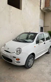 ام وی ام سه سلیندر مدل ۸۶