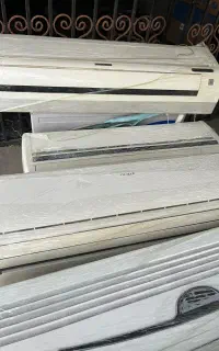 فروش ویژه کولرهای اسپلیت با قیمتمناسب