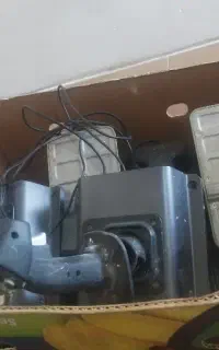 دسته خلبانی لوجیتک g940