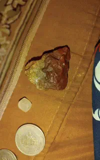 سنگ ارزش