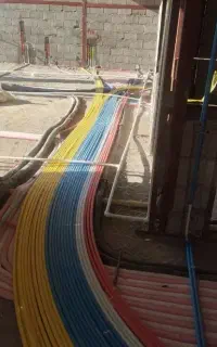 برقکار صفر تا صد ساختمان