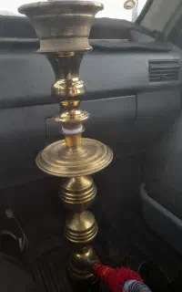 قلیان بوروش نو نو