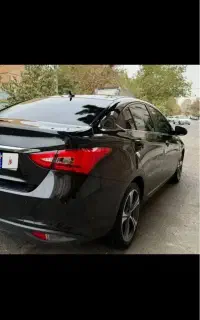 اریزو مدل ۹۸توربو بیرنگ