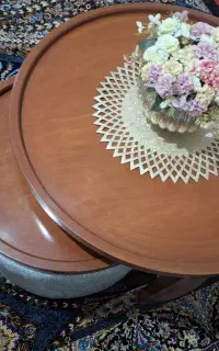 جلومبلی جدید تمیز
