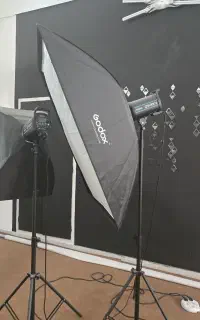 کیت فلش آتلیه