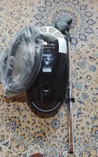 یک عدد چای ساز feller