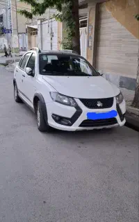 کوئیک GxRL