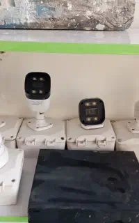 دوربین مداربسته