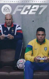 اکانت قانونیfc 27