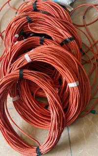 کابل شبکه  cat6