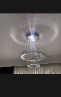 لوسترمدل الماس