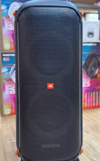 Jbl partybox 710