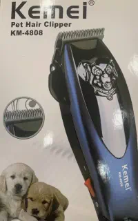 ماشین اصلاح سگ
