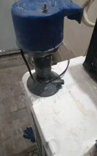 پمب آب کولر