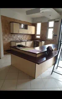 کابینت mdf