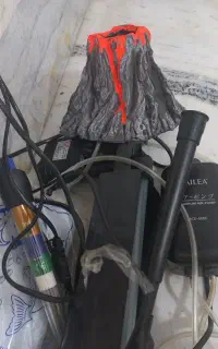 لوازم آکواریوم