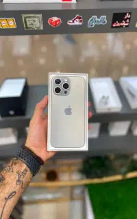 آیفون 15 pro max پرو مکس