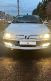 پارس TU5 1401دریچه سیمی