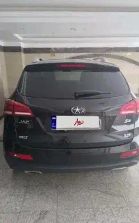 جک s5 مدل 97 موتور 2000