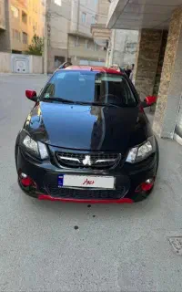 کوییک درحد۱۴۰۱ مشکی خاص