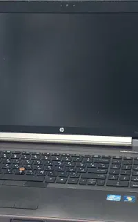 فروش لب تاب hp EliteBook8760w
