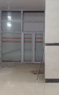 اجاره مغازه دو دهنه