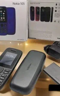 گوشی موبایل ساده باکلی امکانات قیمپایین کیفیت بالا