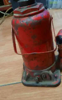 جک ۲۰ تن و ۱۰ تن