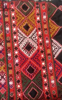 زیح آستین نو