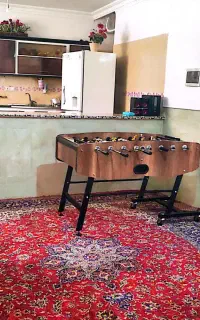 اجاره باغ ویلایی دربست ،روبه روی تالار بهشت خیام ۷