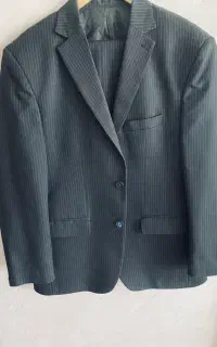 کت و شلوار مردانه