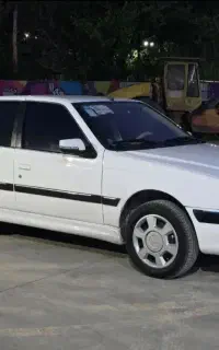 پرشیا ۱۴۰۳ موتور جدید