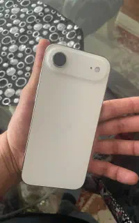Iphone 17Air
