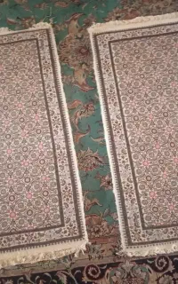 قالیچه دست باف
