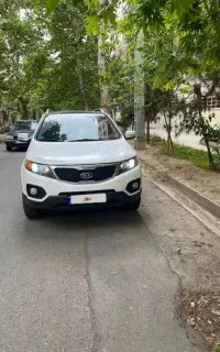 سورنتو۲۰۱۲بیرنگ