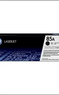 کاتریج hp A85 زیر قیمت بازار