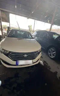 بسترن b30
