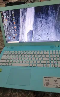 لب تاپ asus
