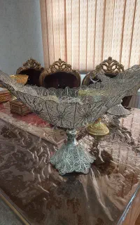 ظرف نقره
