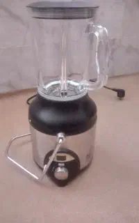 مخلوط کن نو