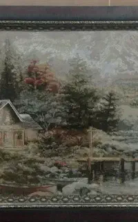 تابلوی طبیعت