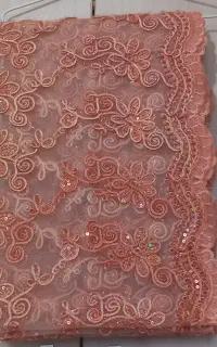 پارچه گل‌بهی مکه ای با طول دو متر