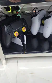 ps5 در حد نو