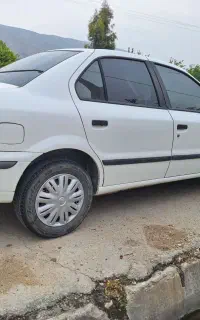 سمند 93