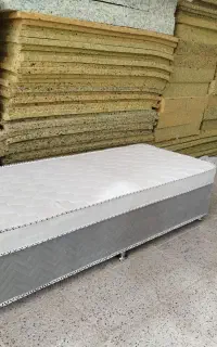 باکس هتلی هم تخت هم تشک