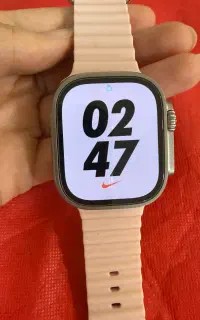 اپل واچ اولترا 1